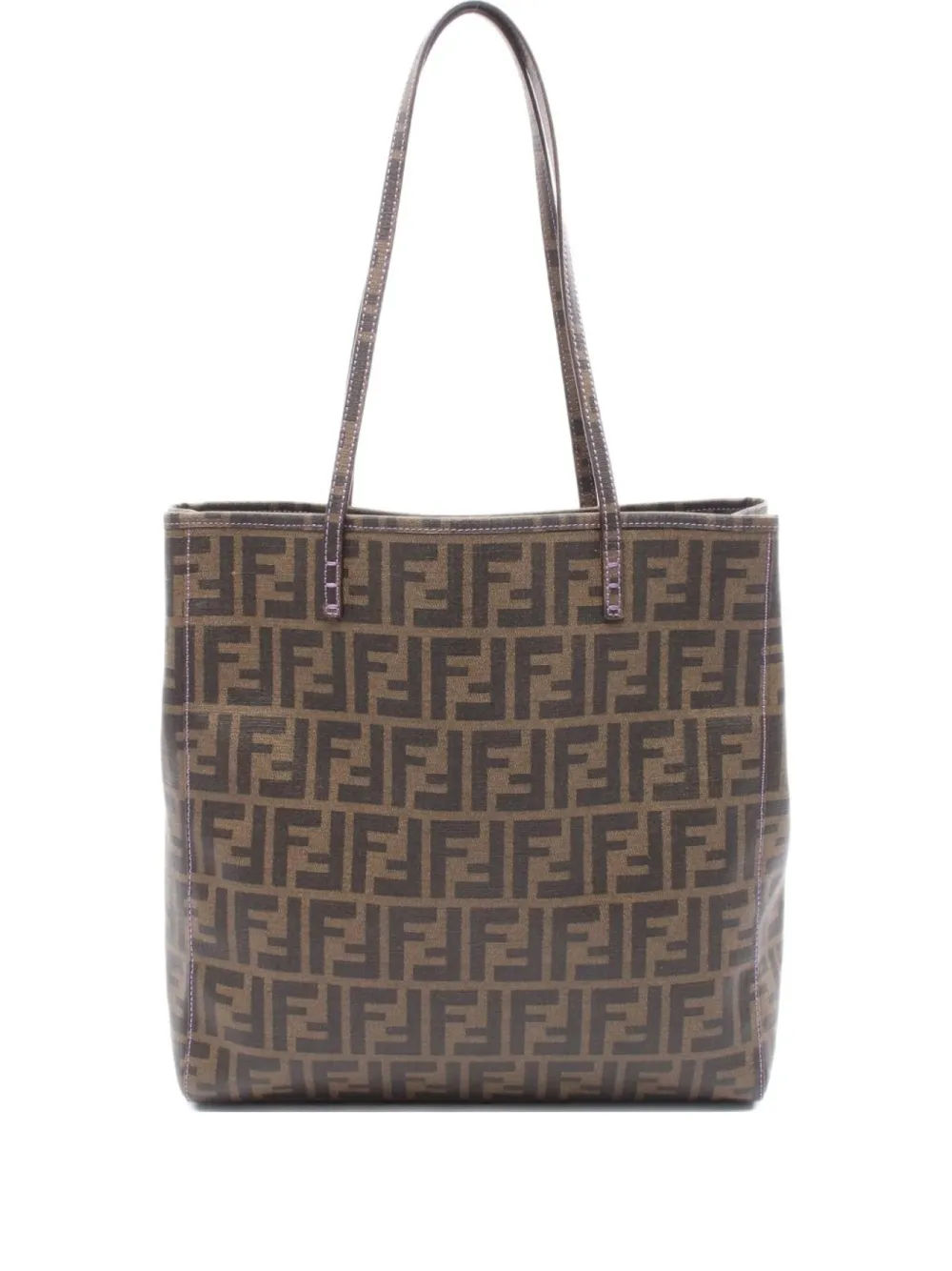 2010s Zucca tote bag