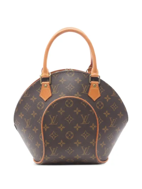 Louis Vuitton Pre-Owned 1998 Ellipse PM handbag