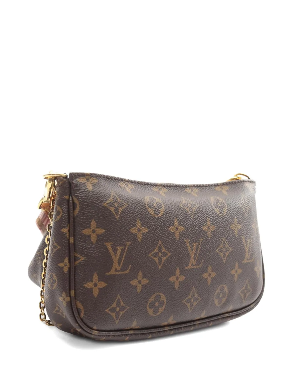 Louis Vuitton Pre-Owned 2021 Multy Pochette handbag | Pre-Owned | Image 2