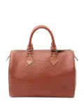 Louis Vuitton Pre-Owned 1994 Speedy 25 handbag - Brown