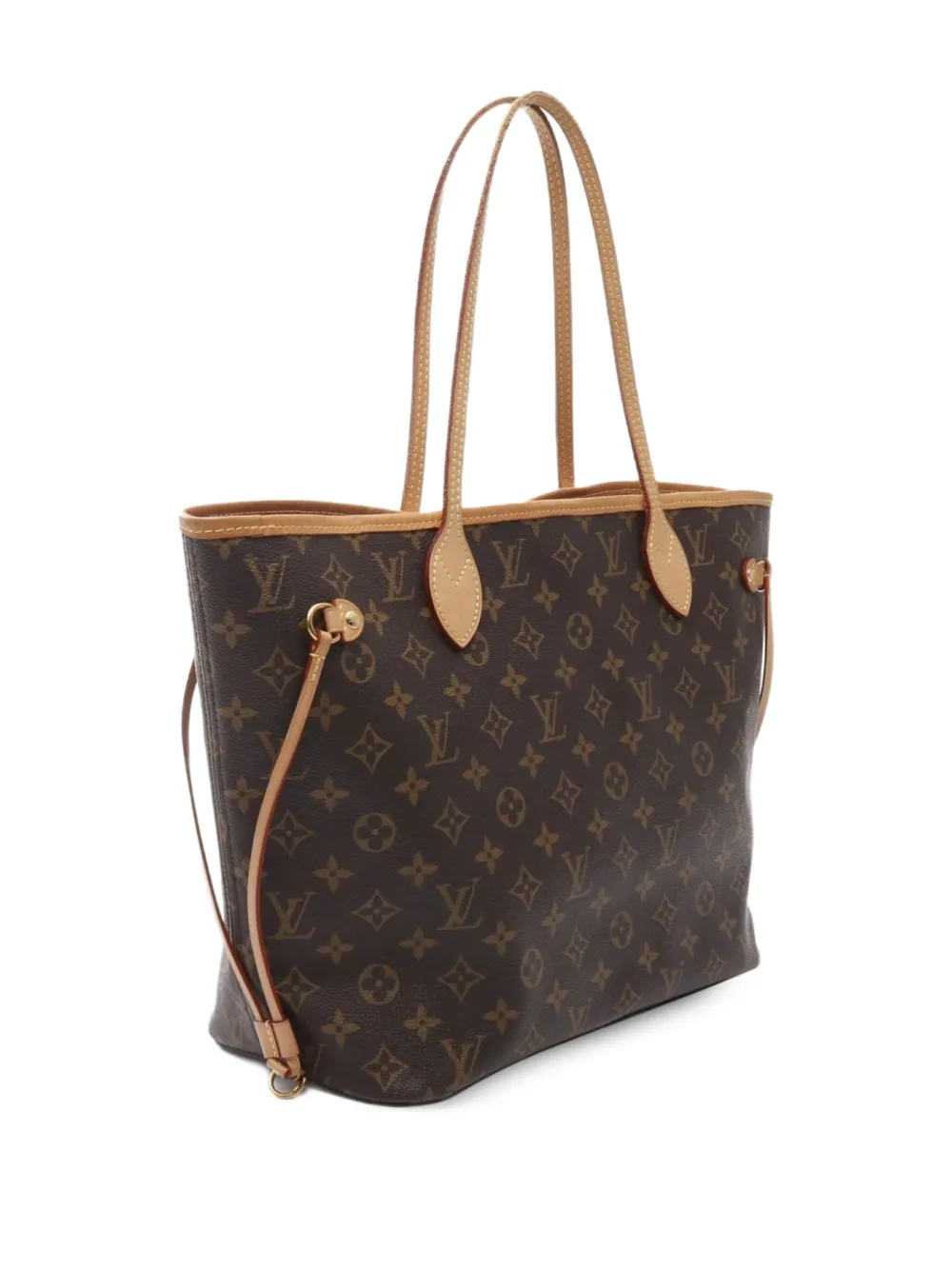 Louis Vuitton Pre-Owned 2019 Neverfull MM handbag | Pre-Owned | Image 2