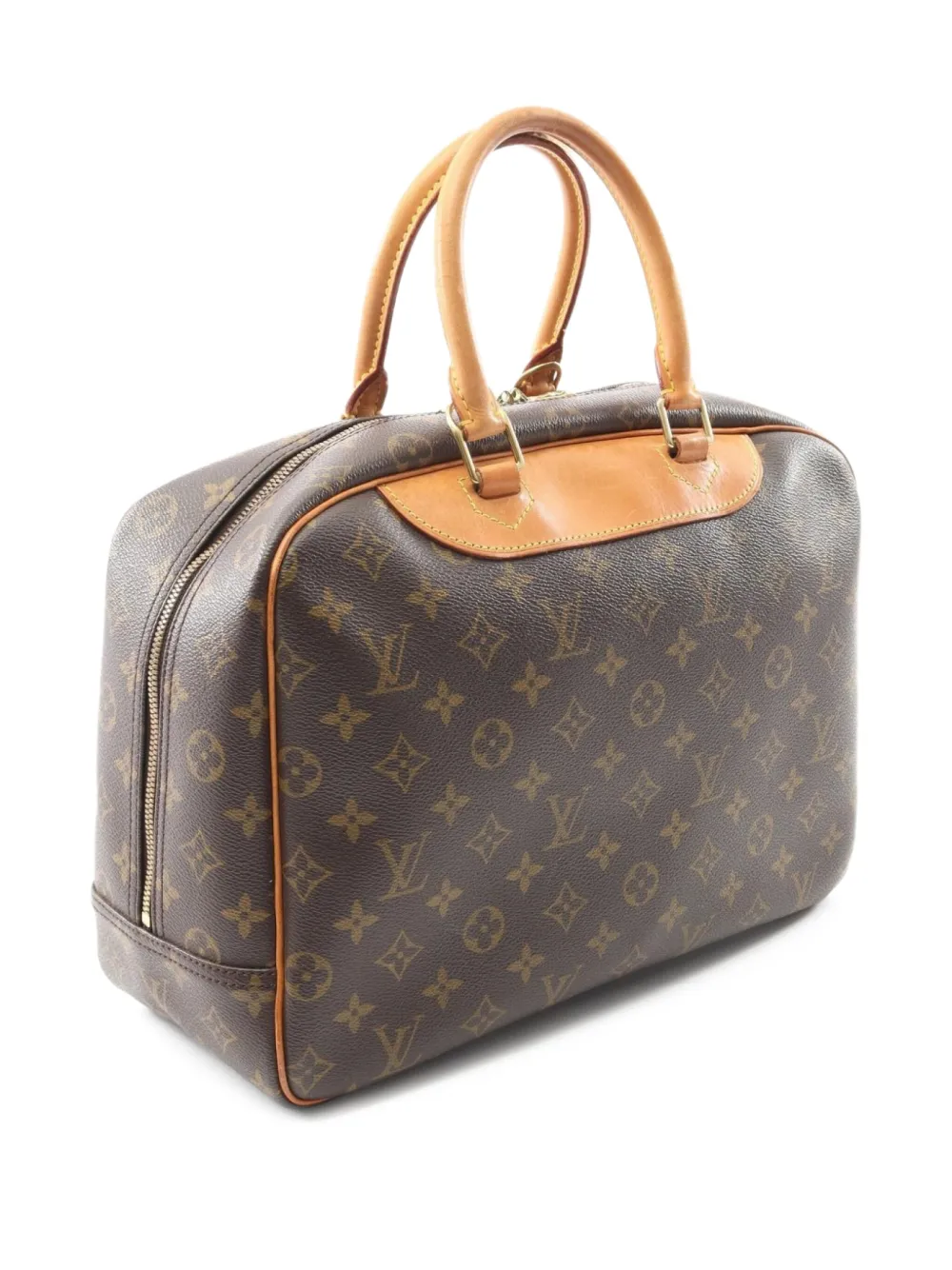 Louis Vuitton Pre-Owned 2000s Deauville handbag | Pre-Owned | Image 2