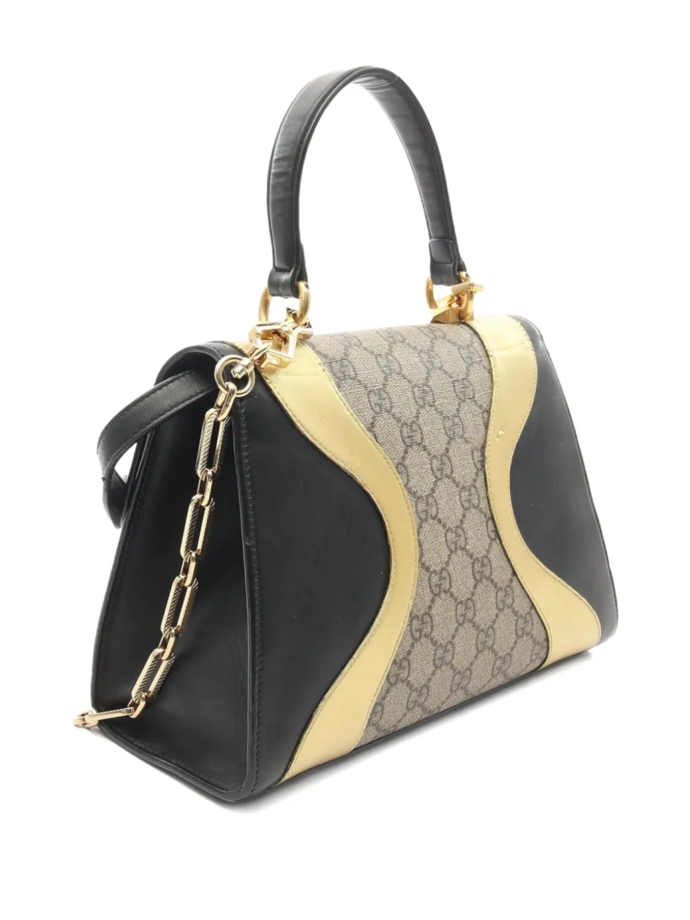 Gucci Pre-Owned 2000 Osiride handbag | Pre-Owned | Image 2