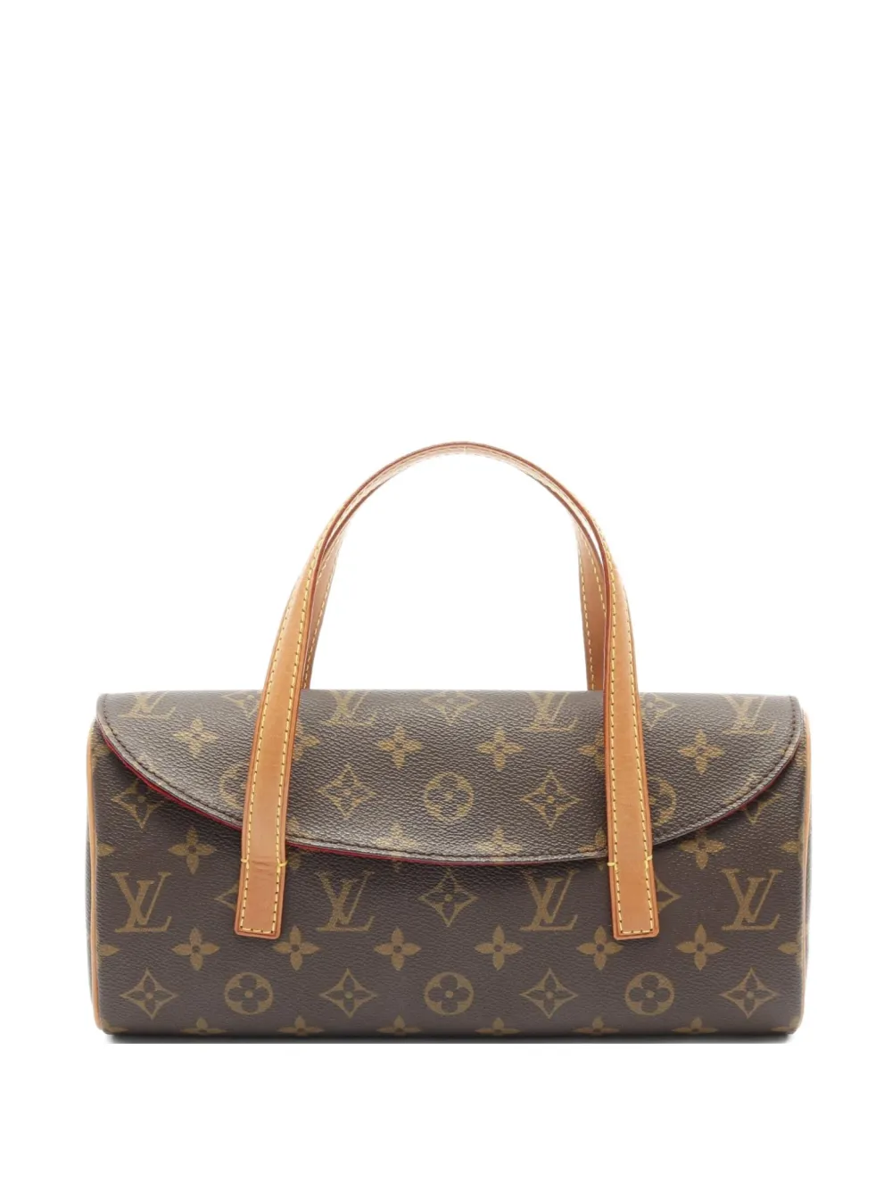 LOUIS VUITTON ルイヴィトン　ソナチネ　ハンドバック モノグラム ソナチネ 詳細情報とお値段【ルイ・ヴィトン・ナビ！】