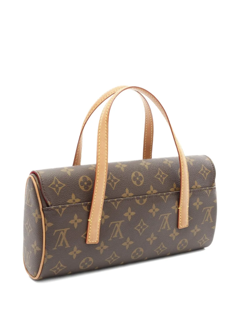 Louis Vuitton Pre-Owned 2003 Sonatine Tote Bag mit Monogramm | Pre-owned & Archive | Image 2