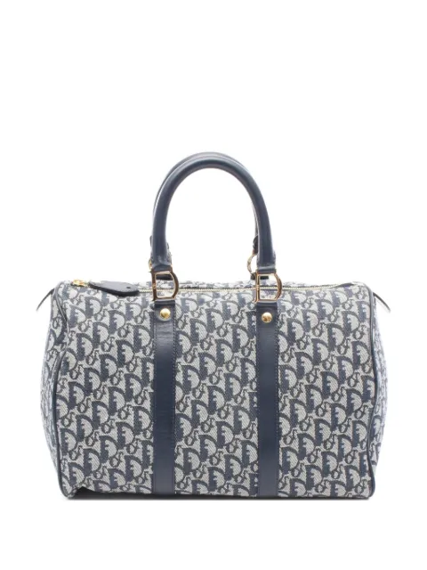 Christian Dior Pre-Owned 2010 Trotter handbag