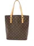Louis Vuitton Pre-Owned 2004 Vivian GM tote bag - Brown