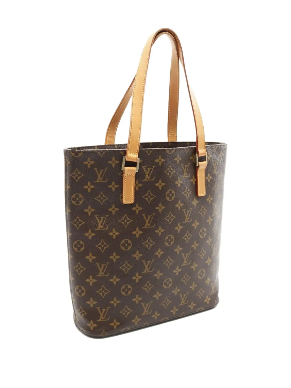 Louis Vuitton Pre-Owned 2004 Vivian GM tote bag | Pre-Owned | Image 2