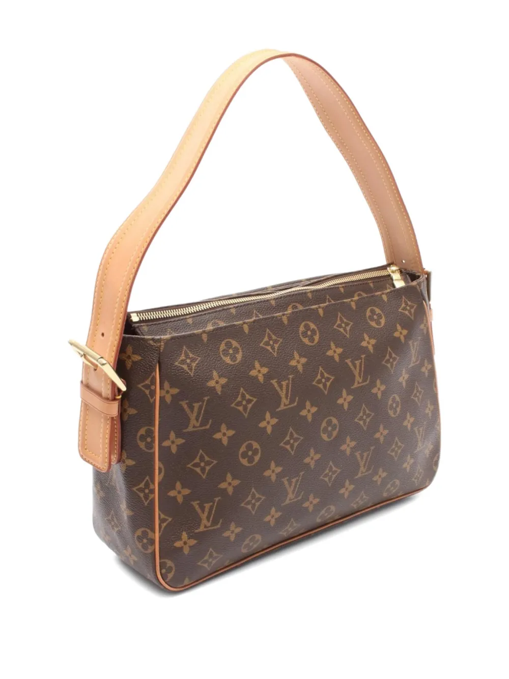Louis Vuitton Pre-Owned 2004 Vivacite GM shoulder bag | Pre-Owned | Image 2