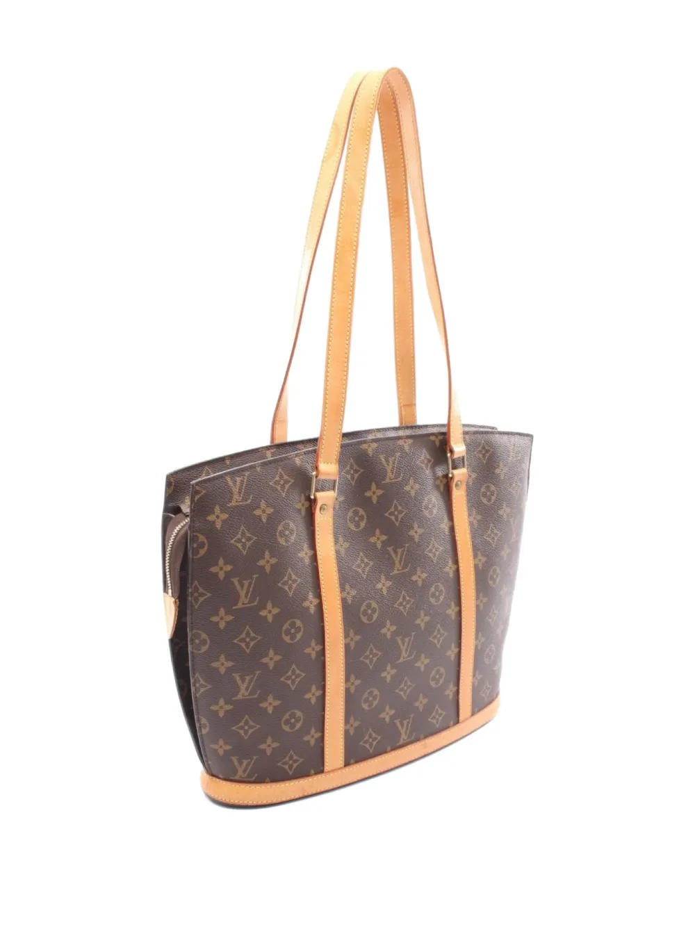 Louis Vuitton Pre-Owned 1997 Babylon shoulder bag | Pre-Owned | Image 2