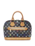 Louis Vuitton Pre-Owned x 2004 Takashi Murakami Alma GM tote bag - Black