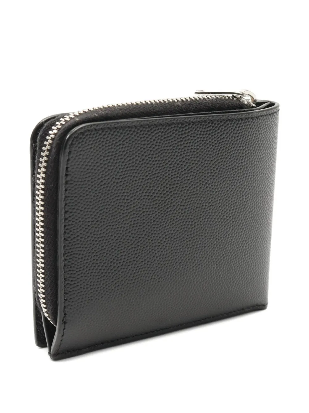 Saint Laurent Pre-Owned 2010s East-West zip wallet | Image 2