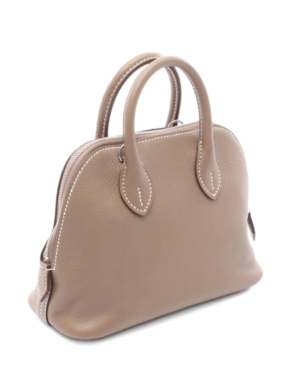 Hermès Pre-Owned sac à main Bolide 1923 (2024) | Pre-owned | Image 2