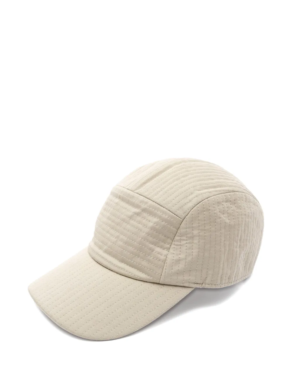 Hermès Pre-Owned 2010s button series hat | Image 2