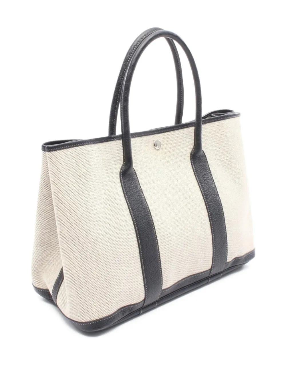 Hermès Pre-Owned 2006 Garden Party PM tote bag | Pre-Owned | Image 2