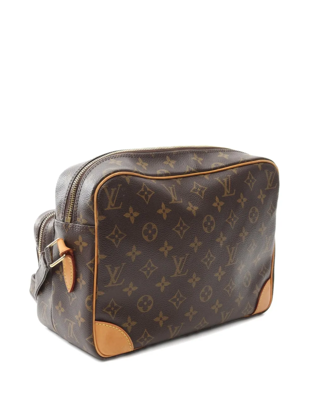Louis Vuitton Pre-Owned 2005 Nil monogram crossbody bag | Pre-Owned | Image 2