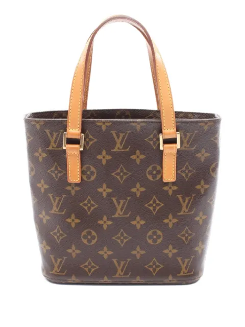 Louis Vuitton Pre-Owned 2002 Vavin PM handbag