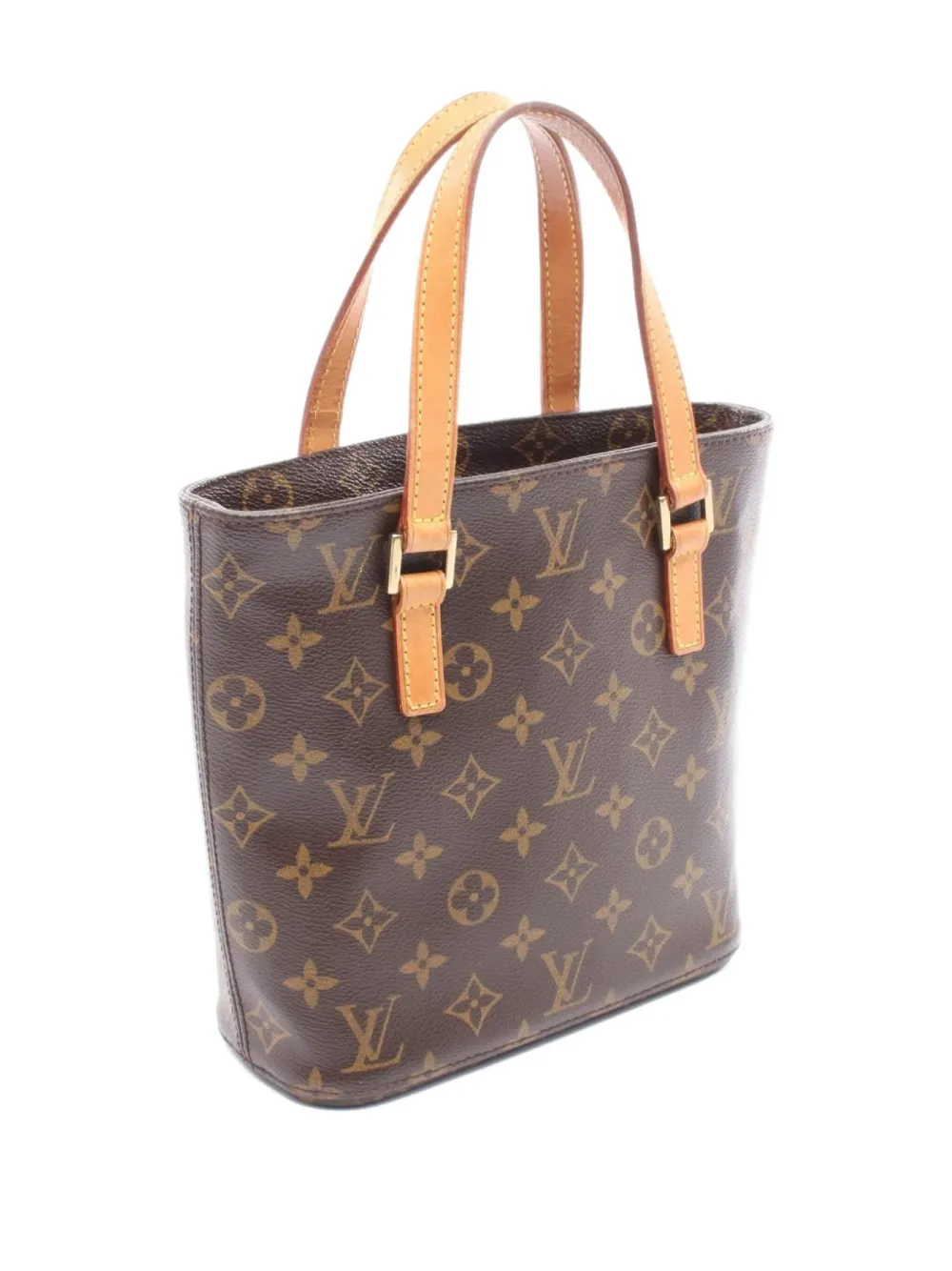 Louis Vuitton Pre-Owned bolsa de mano Vavin PM 2002 | Estilos de archivo | Image 2