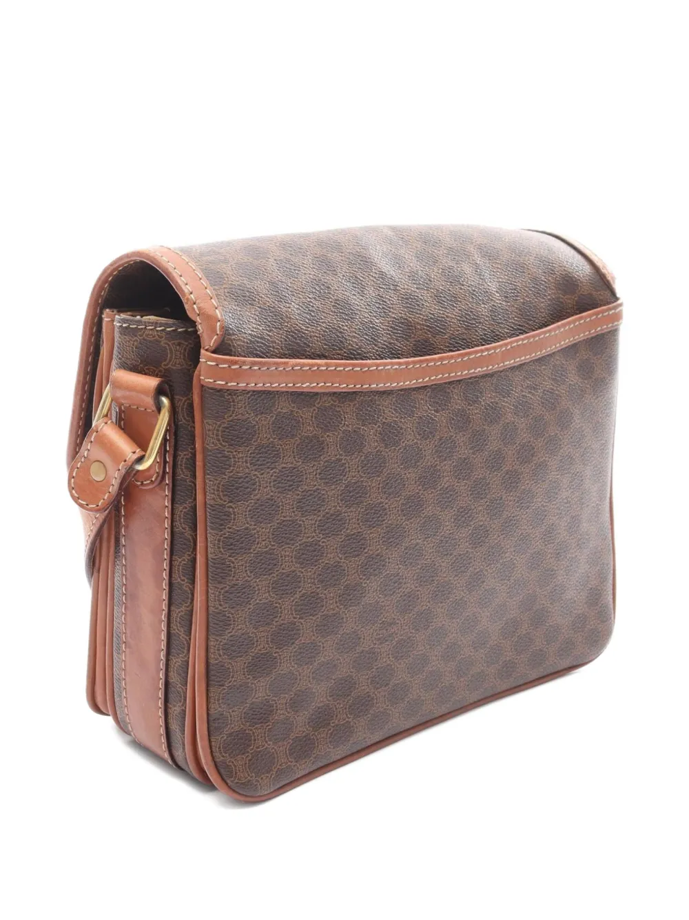 Céline Pre-Owned 2000 Macadam shoulder bag | Pre-Owned | Image 2
