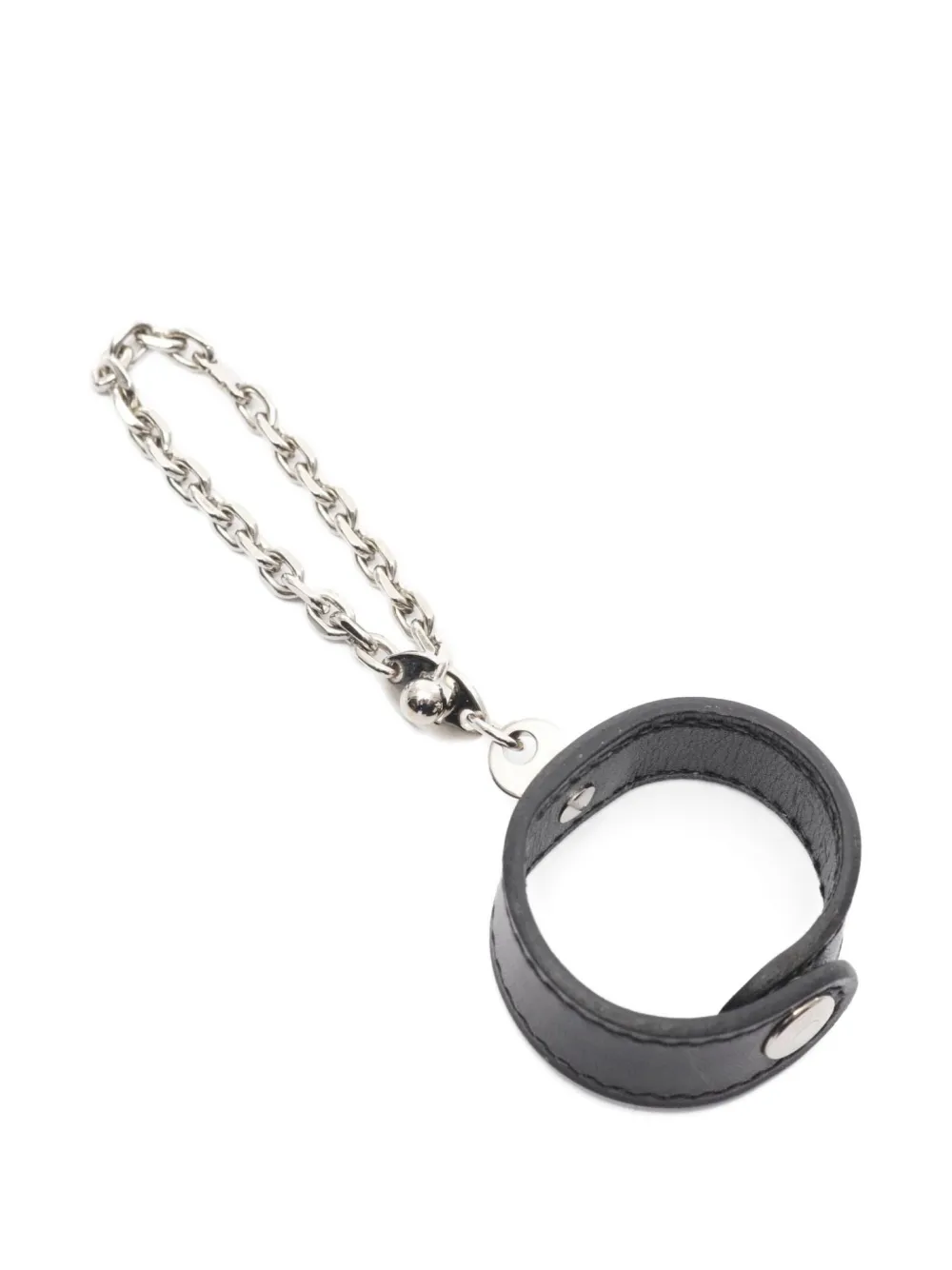 Hermès Pre-Owned 2005 leather chain glove holder | Image 2