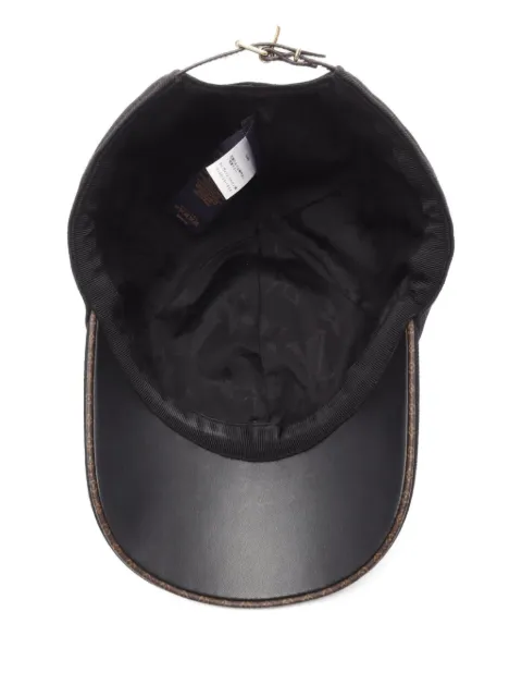 Louis Vuitton Pre-Owned 2022 LV Day baseball cap