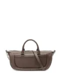 Louis Vuitton Pre-Owned 2003 Dhanura MM handbag - Brown