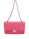 CHANEL Pre-Owned 2014 Classic Flap shoulder bag - Pink