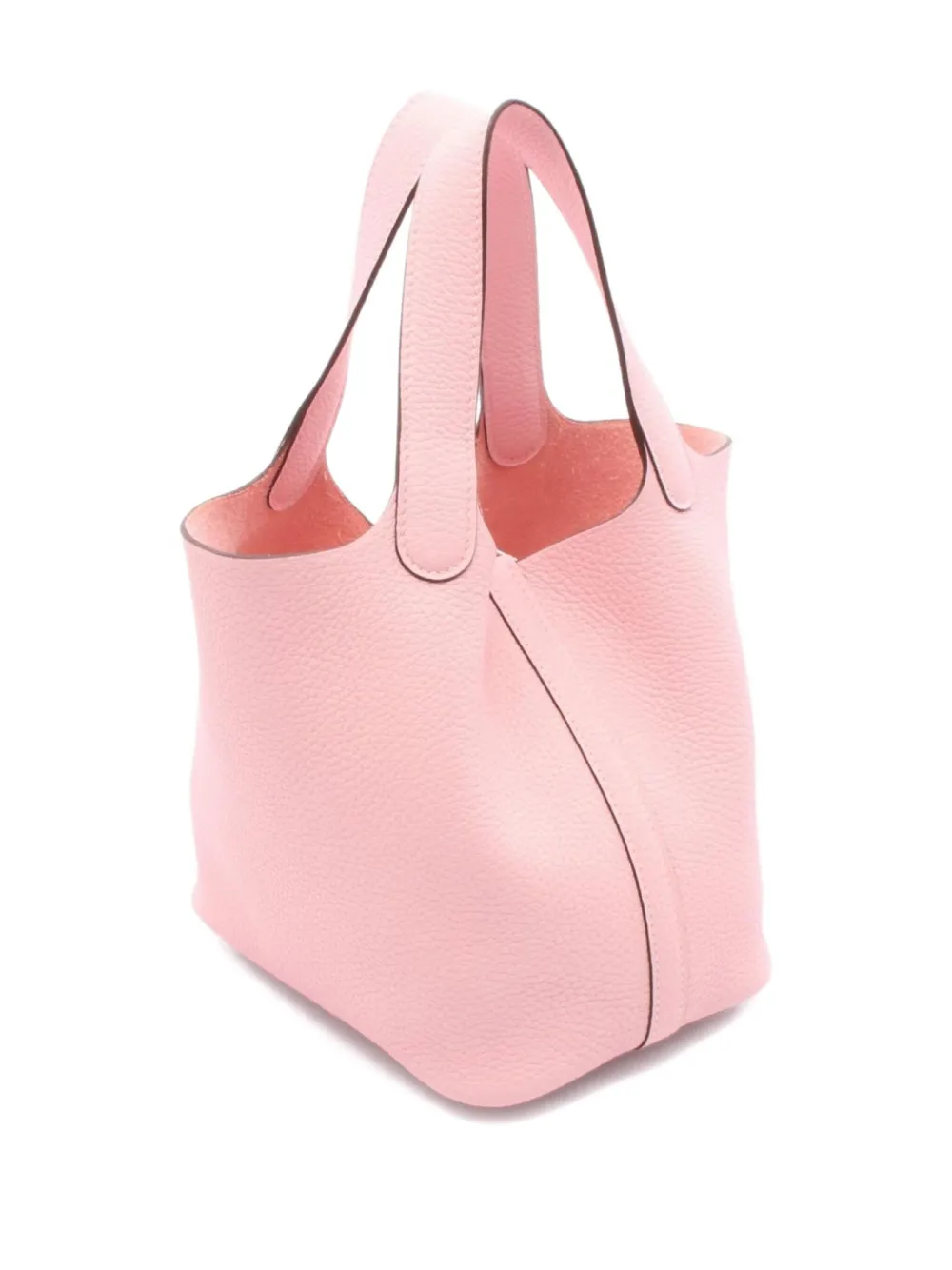 Hermès Pre-Owned 2024 Picotan Lock PM handbag | Pre-Owned | Image 2