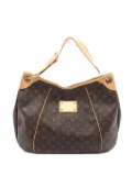 Louis Vuitton Pre-Owned 2008 Galliera GM tote bag - Brown