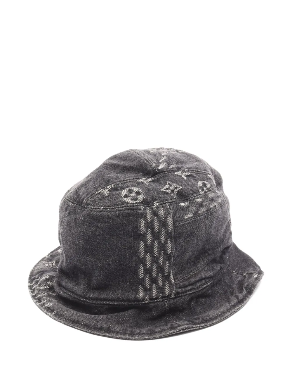 Louis Vuitton Pre-Owned 2020 Bonnet bucket hat | Image 2