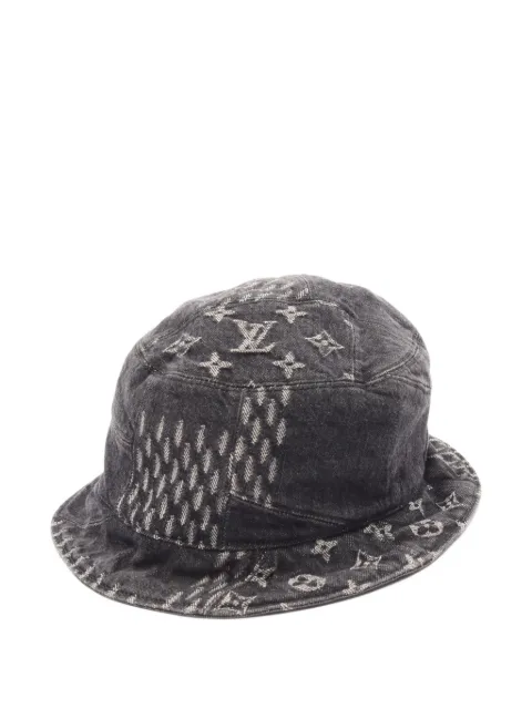 Louis Vuitton Pre-Owned 2020 Bonnet bucket hat 