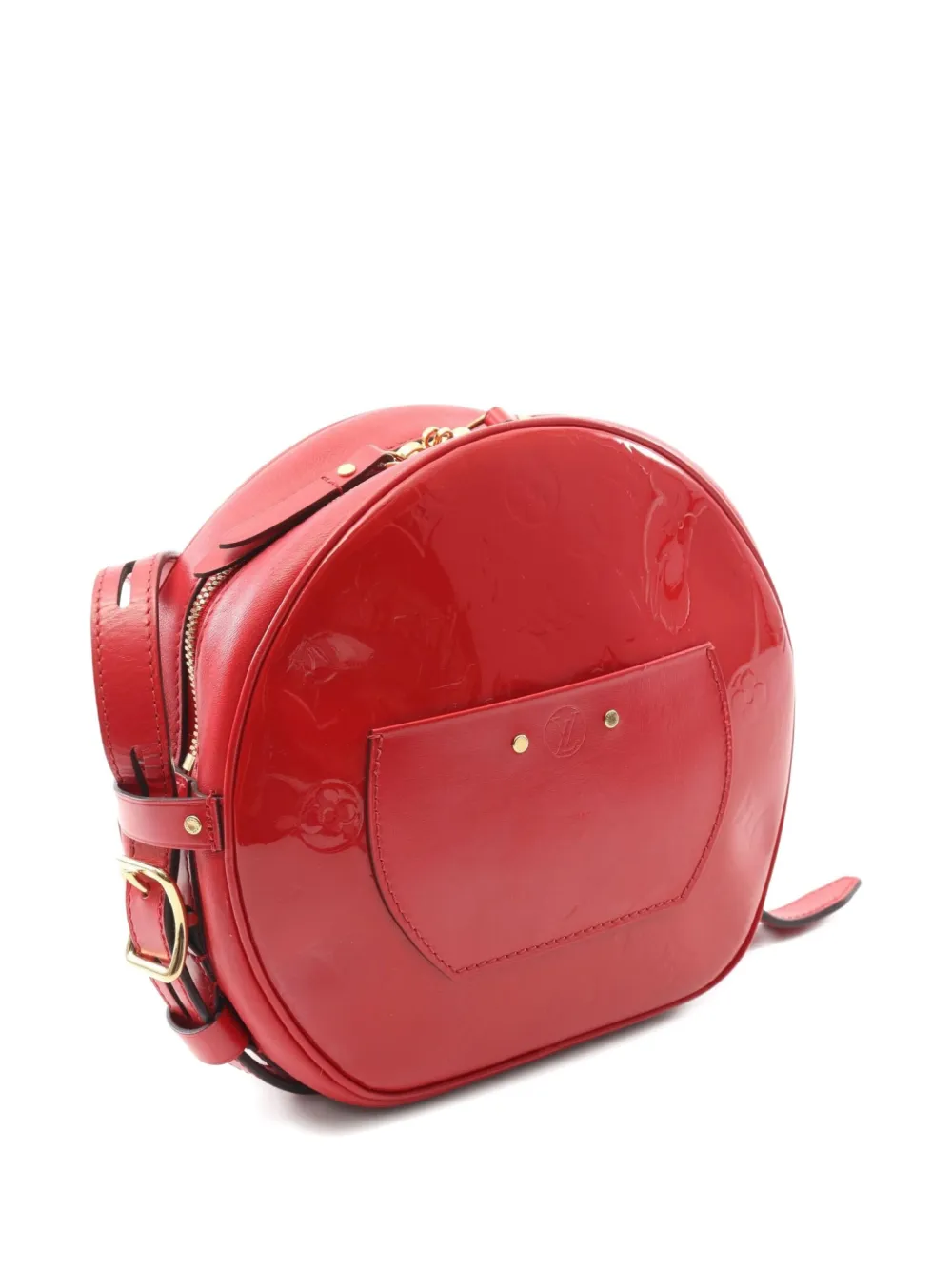 Louis Vuitton Pre-Owned 2019 Boite Chapeau cross body bag | Pre-Owned | Image 2