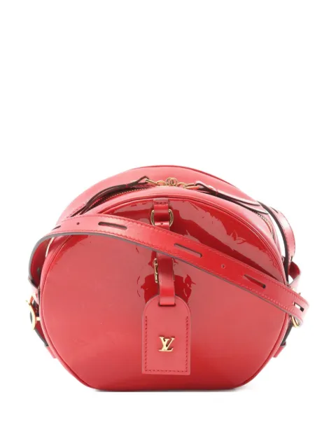 Louis Vuitton Pre-Owned 2019 Boite Chapeau cross body bag