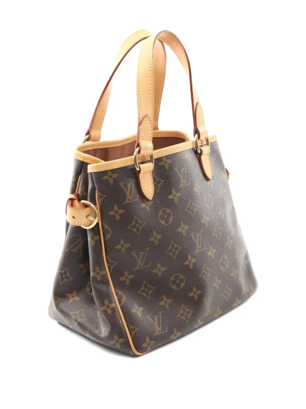 Louis Vuitton Pre-Owned 2005 Batignolles handbag | Pre-Owned | Image 2