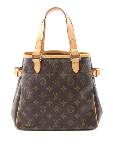 Louis Vuitton Pre-Owned 2005 Batignolles handbag
