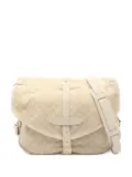 Louis Vuitton Pre-Owned 2007 Saumur shoulder bag - Neutrals