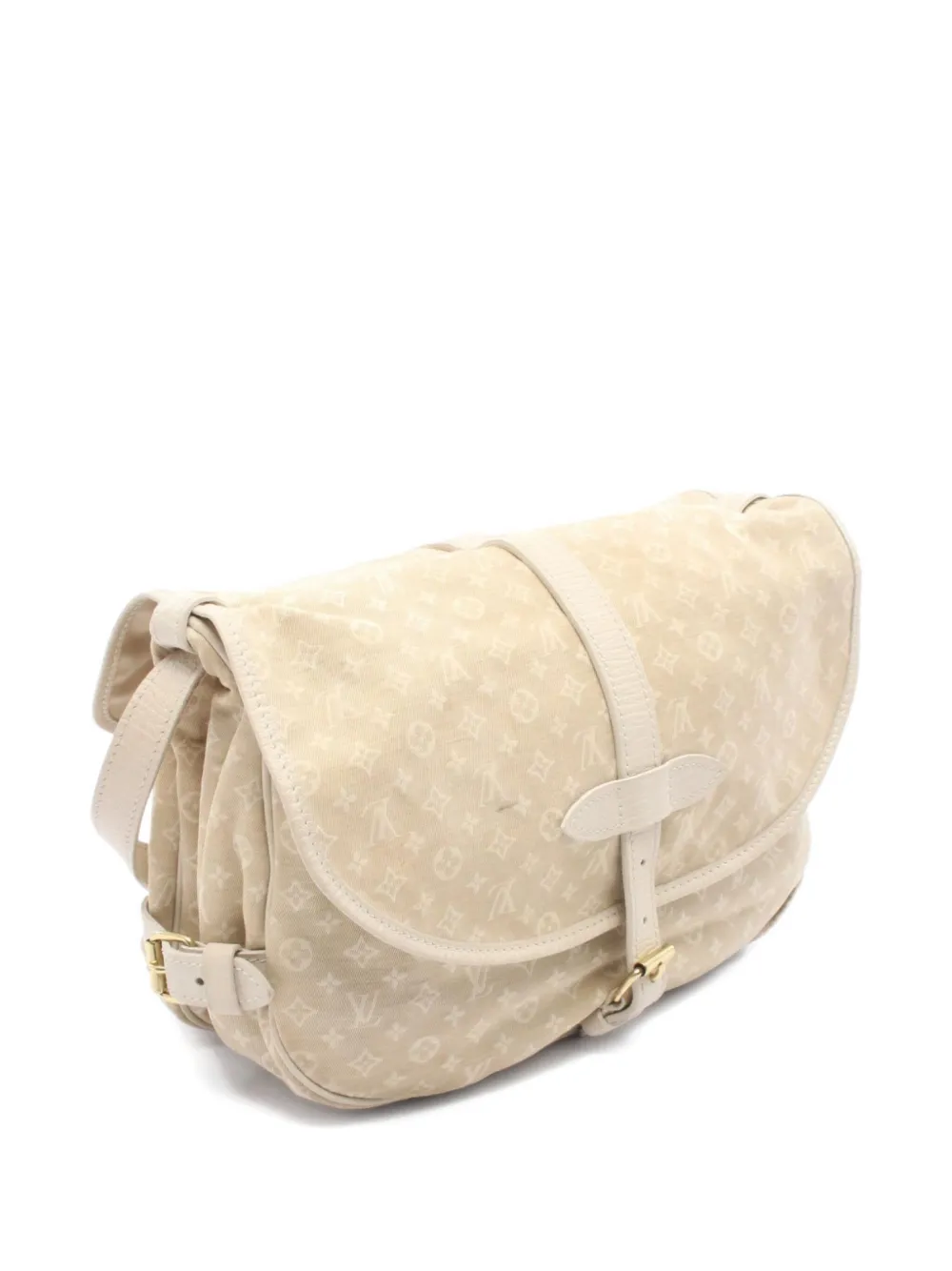 Louis Vuitton Pre-Owned 2007 Saumur shoulder bag | Pre-Owned | Image 2