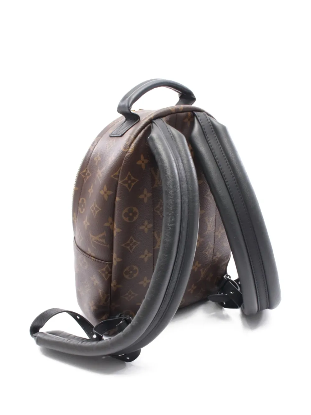 Louis Vuitton Pre-Owned 2020 Palm Springs PM backpack | Pre-Owned | Image 2