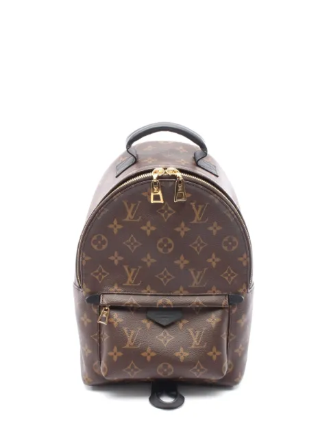Louis Vuitton Pre-Owned 2020 Palm Springs PM backpack