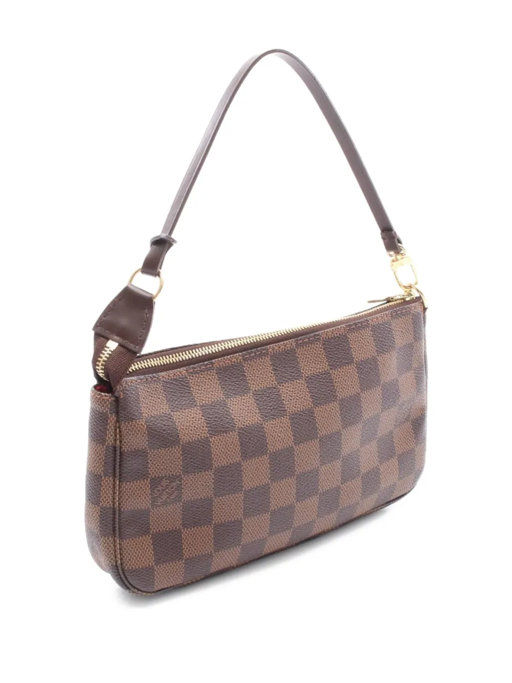 Louis Vuitton Pre-Owned 2001 Pochette Accessoires shoulder bag | Pre-Owned | Image 2