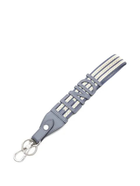Fendi Pre-Owned 2010s leather hand strap