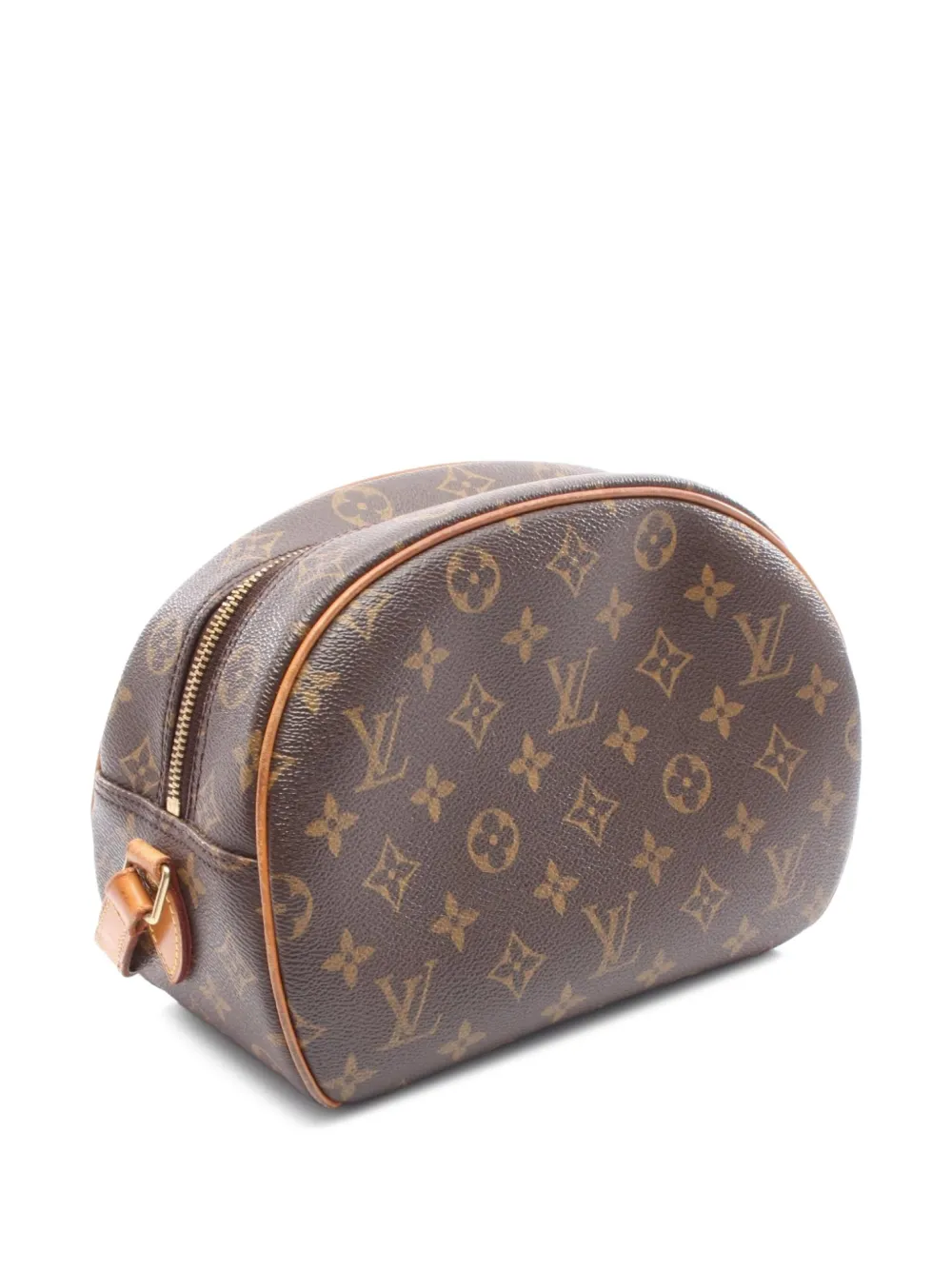 Louis Vuitton Pre-Owned 2003 Blower leather shoulder bag | Pre-Owned | Image 2
