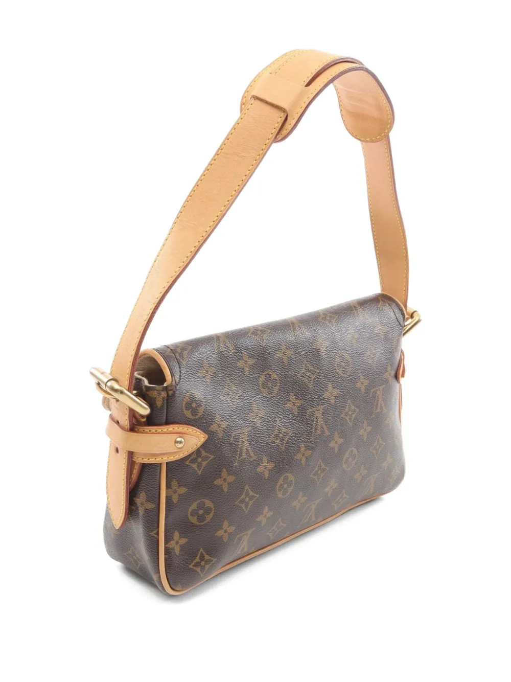 Louis Vuitton Pre-Owned 2006 Hudson PM shoulder bag | Pre-Owned | Image 2