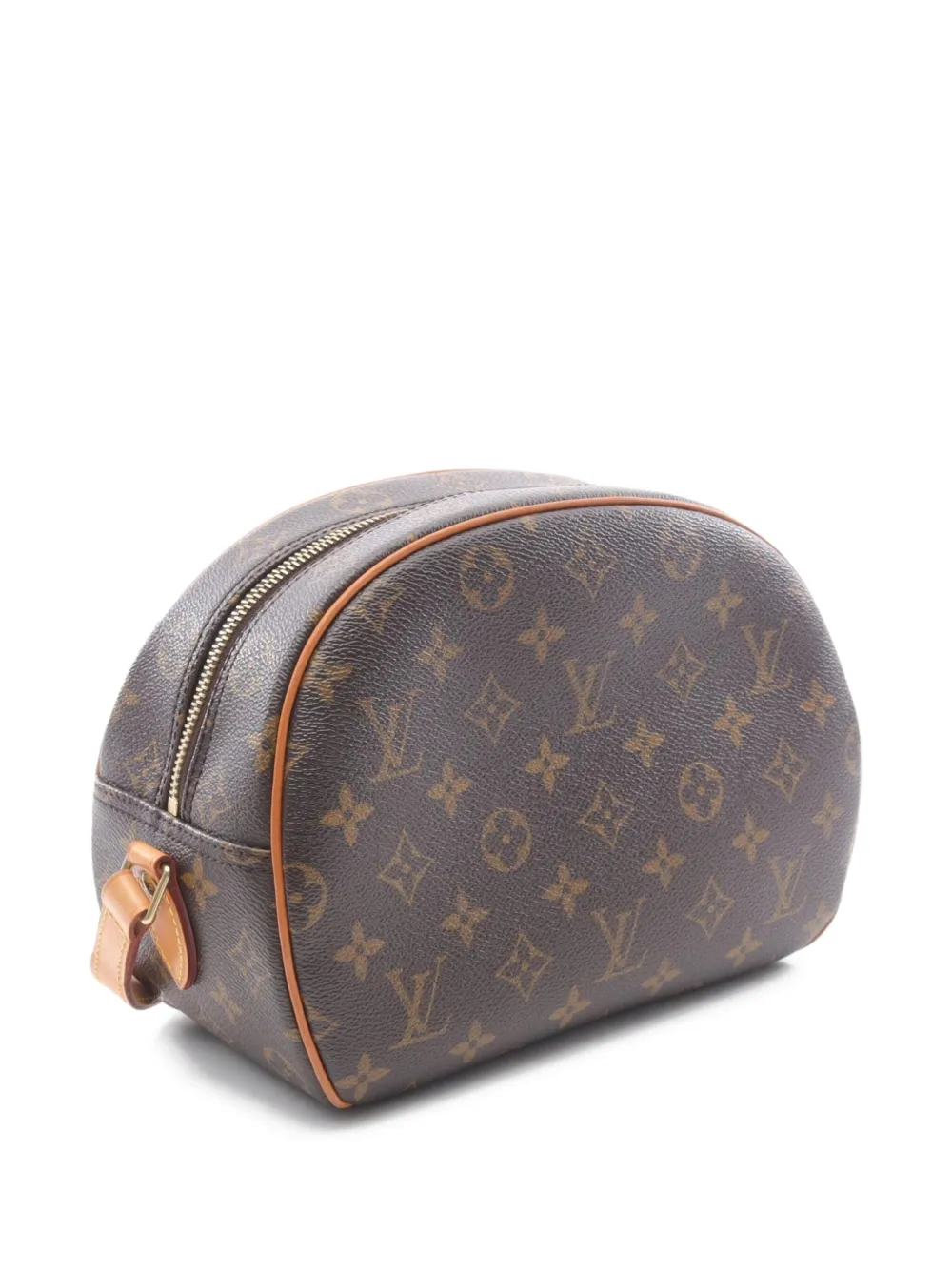 Louis Vuitton Pre-Owned 2004 Blower monogram crossbody bag | Pre-Owned | Image 2