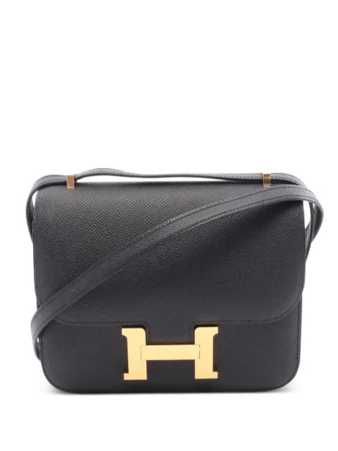 Hermès Pre-Owned 2025 Constance 3 shoulder bag