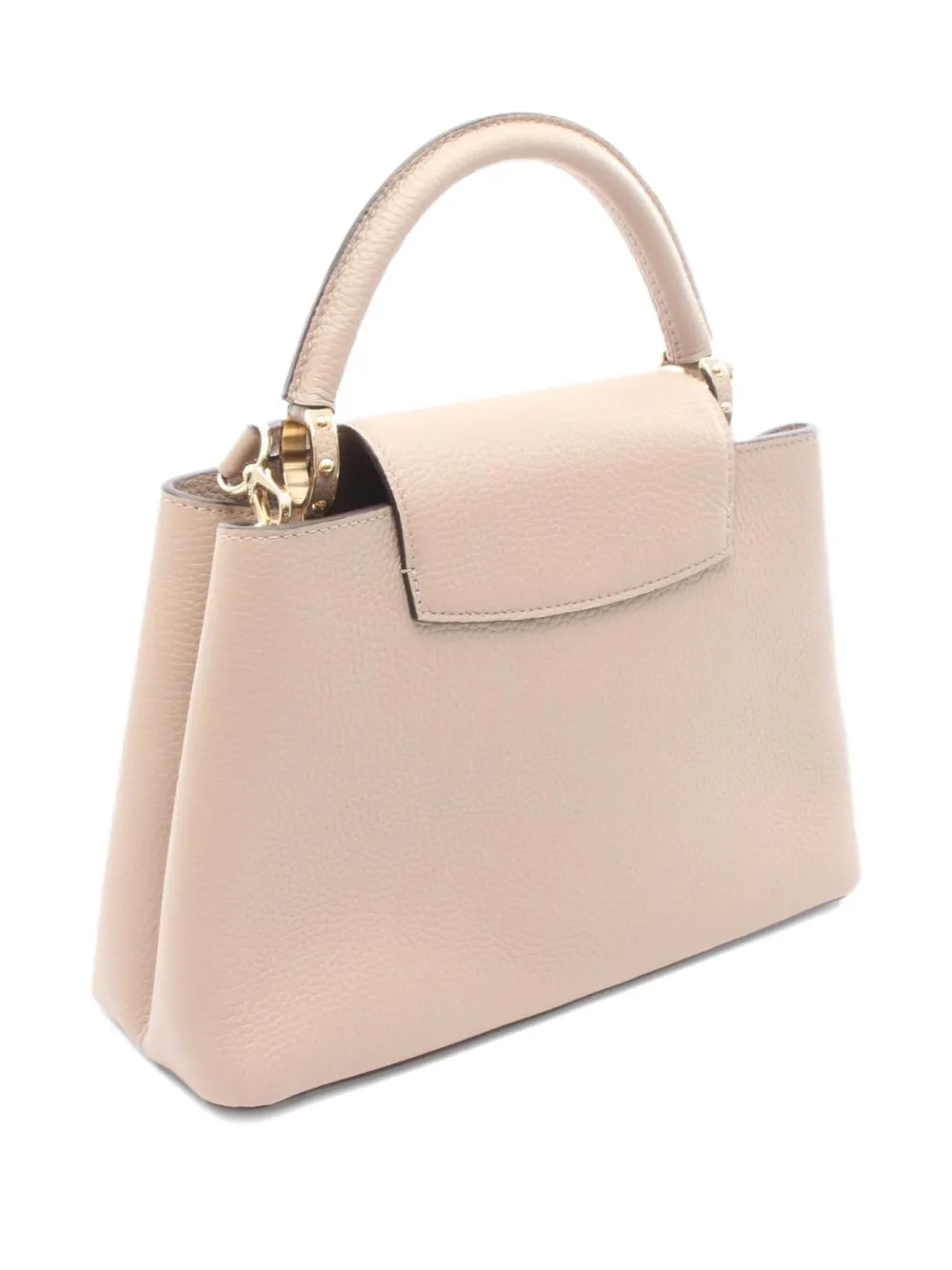 Louis Vuitton Pre-Owned tote Capucines MM 2010 | Estilos de archivo | Image 2
