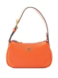 Gucci Pre-Owned 2010s Aphrodite GG handbag - Orange