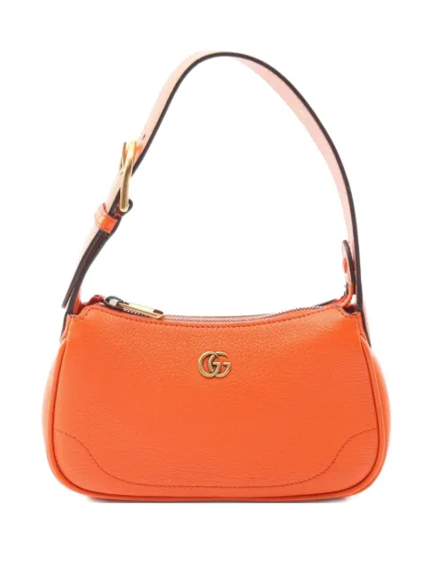 Gucci Pre-Owned 2010s Aphrodite GG handtas
