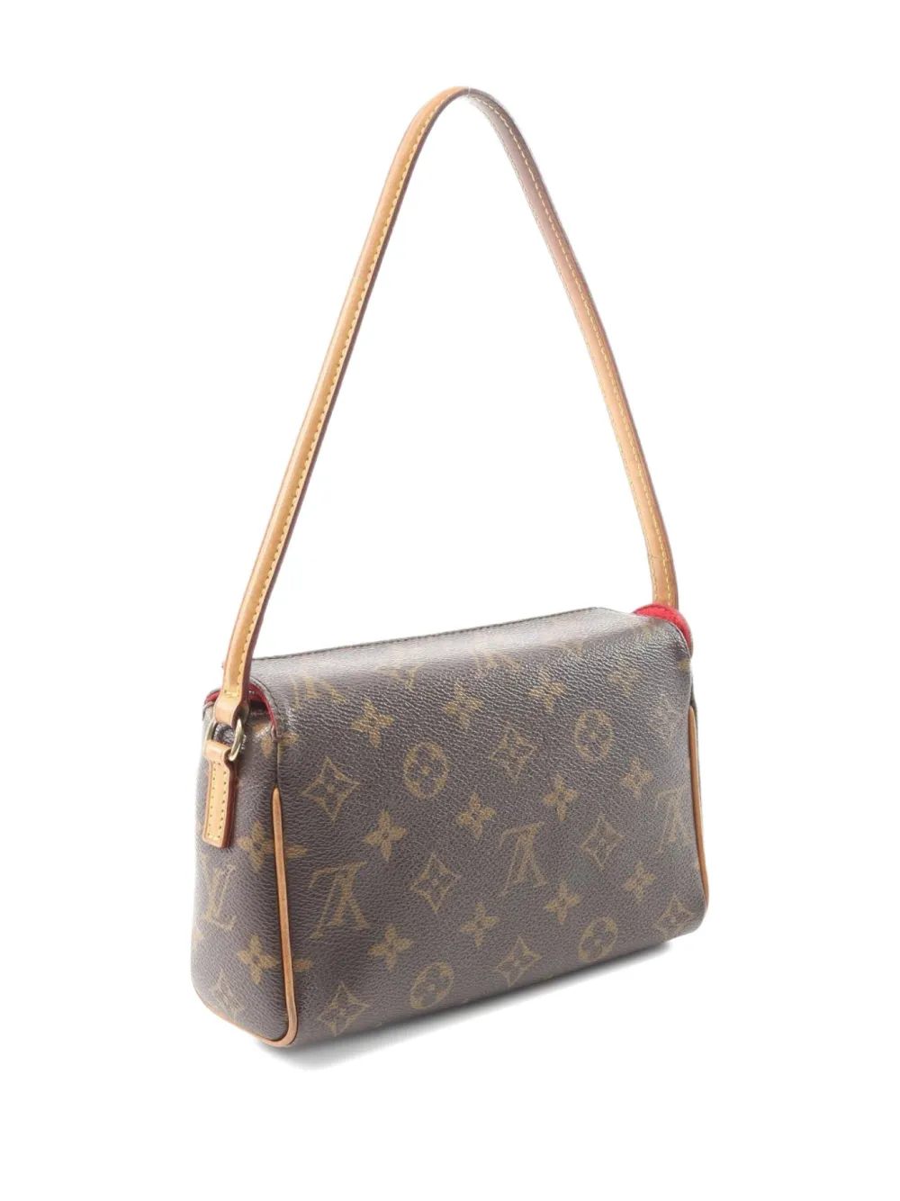 Louis Vuitton Pre-Owned 2002 Recital monogram shoulder bag | Pre-Owned | Image 2