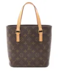 Louis Vuitton Pre-Owned 2002 Vavin PM Monogram handbag - Brown